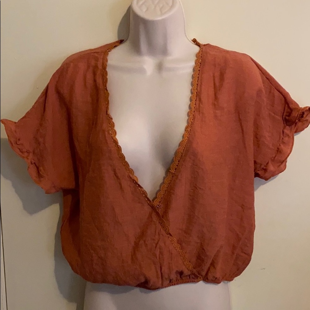 Ijoah blouse